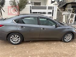 نيسان ألتيما